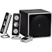 Z-4 Style-oriented 2.1 Multimedia Speaker System