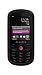 Alcatel OT-606 Lilac Mobile Phone on Orange Pay As You Go / Pre-Pay / PAYG (Including £10 Top Up)