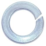 Eigenschaften DEMA  / DEMA Federringe für M8 verz. 14,5x8,4x2 DIN 127 / 1000x