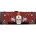Postal Monkey George Lynch Electric Guitar Mexican Day Of The Dead Case/Pm1-Dod
