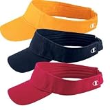 Champion Velcro Closure Visor