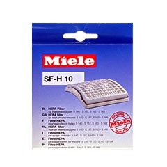 Miele 140 Series HEPA Filter