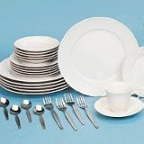 Kitchen & Housewares : Stainless Steel Cutlery Teaspoons Pk12