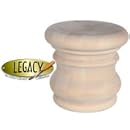 Legacy Bun Foot Aspen 4 1/2"