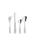 Amefa Kids Bear Kids Cutlery Set Stainless Steel 3 Piece