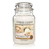 Wedding Day(r) Large Jar - Yankee Candle