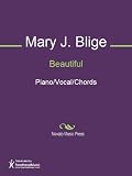 Beautiful Sheet Music