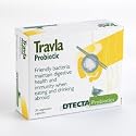 OptiBac Probiotics - For travelling abroad - 20 Capsules