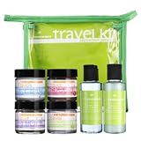Ole Henriksen Travel Kit - Oil/Blemish Prone Skin
