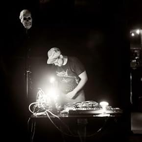 Image de Dan Deacon