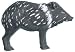 Rinehart Peccary Boar Target IBO Pattern
