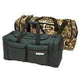 Heavy Duty Pack and Travel Duffel Wader Bag