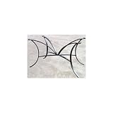 Alfresco Home 21-0171 72 Inch Oval Classic Table Base