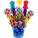 Speed Racer Lollipop Bouquet