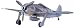 1/32�t�H�b�P�E���t Fw190A-8