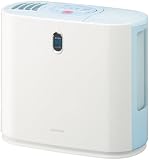 MITSUBISHI 気化式加湿器 【10 - 17畳用】SV-KK607-A（ブルー）