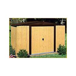 Arrow Woodlake 8'x6' Storage Building (WL86) Category: Arrow Sheds