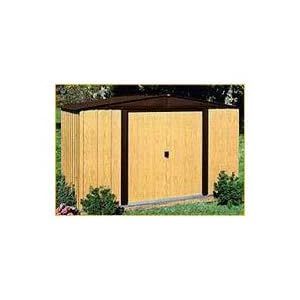 Arrow WL108, Woodlake 10'x8' Storage Shed (WL108) Category: Arrow Sheds