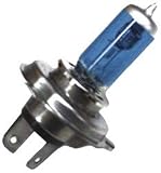 HighWatt Xenon Bulbs (100W/80W, H4 Bulb 12V)