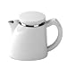 Sowden Oskar SoftBrew Coffee Maker with Scoop, 4-Cup