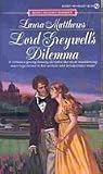 Lord Greywell s Dilemma