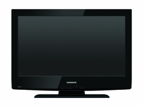 Magnavox 26MF301B/F7 26-Inch 720p LCD TV