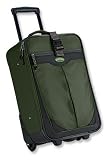 Safe Passage® International Carry-On Rollacase®
