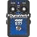 EBS DynaVerb High Dynamics Stereo Reverb Pedal