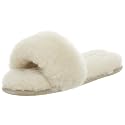 Warmbat Women's Kangaroo Flier Scuff Slipper