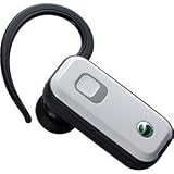 SONY ソニーエリクソン Bluetoothワイヤレスヘッドセット マイク付き ホワイト HBH-PV715MK2/W