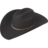 Bailey Western Trinity Hat by Bailey