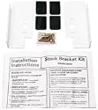 GE GEFLSTACK Washer And Dryer Stack Bracket Kit
