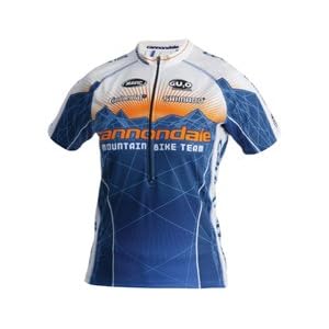 Buy Cannondale Ladies MTB Cycling Jersey