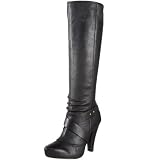 Seychelles Womens Suspense Boot