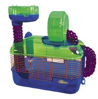 CritterTrail Y Super Pet