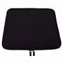 Pedea Trend Neopren Schutzh�lle f�r Notebook bis 33,78cm (13,3 Zoll) schwarz