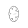 Shimano Ultegra FC-6503 52 Tooth 9-Speed Triple Chainring