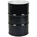 SKOLNIK Carbon Steel Tight Head Drum, 55 gallons, 0.9mm Body Gauge (Pack of 1)