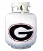 GEORGIA BULLDOGS PROPANE TANK COVER & WRAP