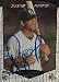 Alex Gonzalez, Portland Sea Dogs - Marlins Affiliate Autographed Card