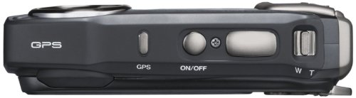 Imagen 5 de Fujifilm XP150 Black