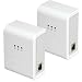 Netgear - XETB1001 - Pack de 2 Adaptateurs CPL - Ethernet PowerLine - 85 Mbit/s XET1001
