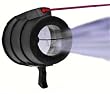 Laser Airzooka 2959 Air Gun