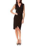 La Belle Francaise Vestido (Negro)