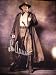 Signed Connery, Sean (The League of Extraordinary Gentlemen) 11x14 Photo