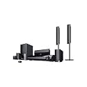 Sony BRAVIA DAV-HDX589W 5.1-Channel Theater System (Black)