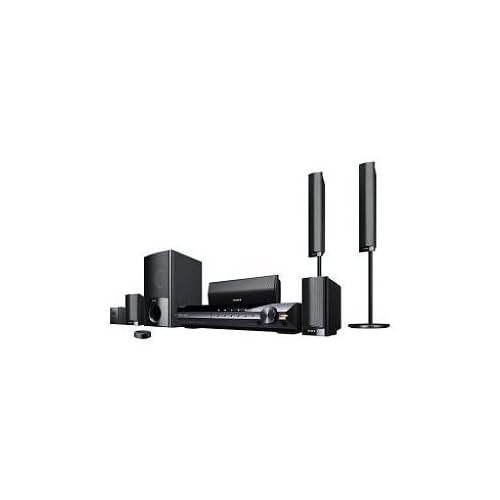 Sony BRAVIA DAV-HDX589W 5.1-Channel Theater System