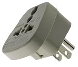 Adaptateur pour aller aux USA, Canada, Tha�lande