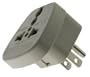 Adaptateur pour aller aux USA, Canada, Tha�lande