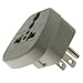 Adaptateur pour aller aux USA, Canada, Tha�lande